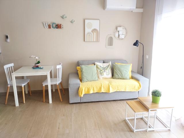 Apartamento en alquiler en Miami Platja, Baix Camp
