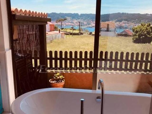 Casa en alquiler en Fisterra, Galicia