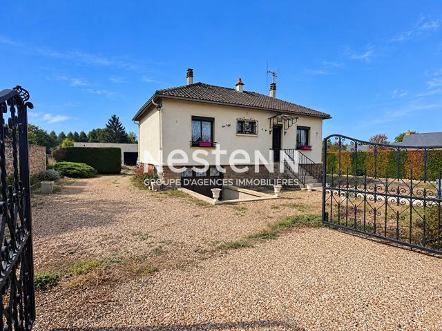 Maison vente à Marçon, Sarthe
