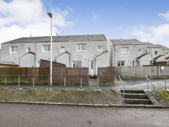 House for sale in Keith, Scotland