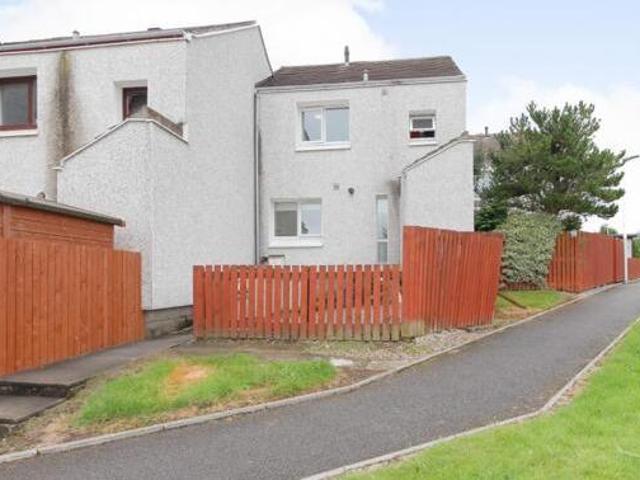 House for sale in Keith, Scotland