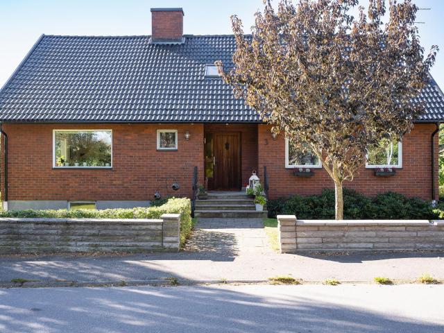 Villa till salu i Västerlösa, Östergötland