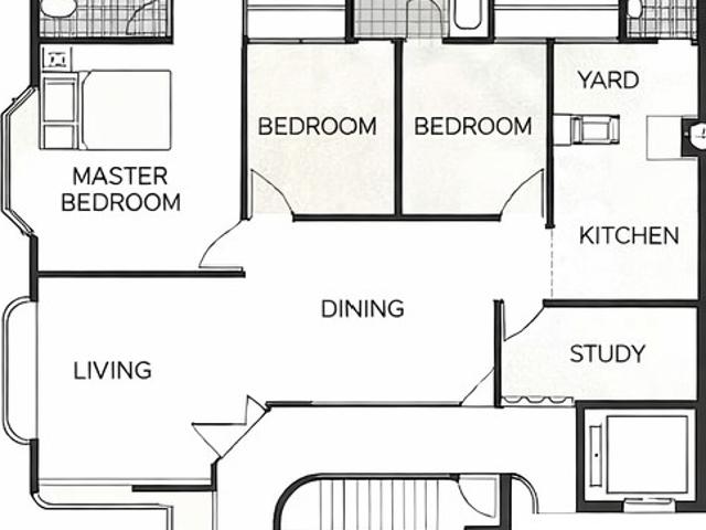 Apartment for sale
