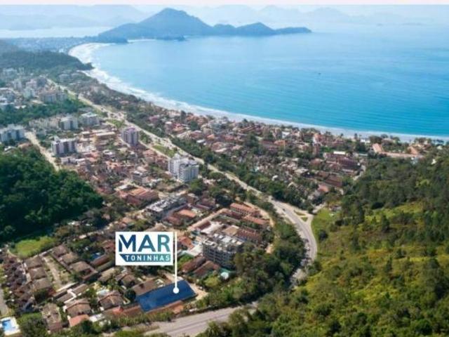 Apartamento venda em Ubatuba