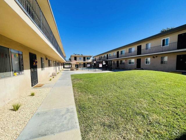 Apartment for rent in Chula Vista, California