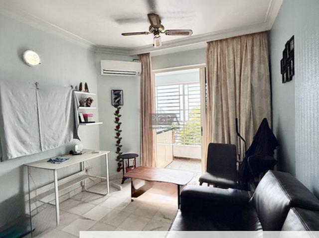 Condominium for sale in Georgetown, Penang