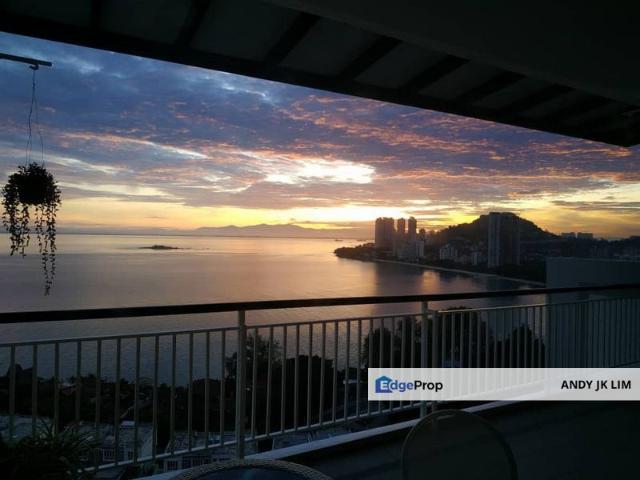 Condominium for sale in Georgetown, Penang