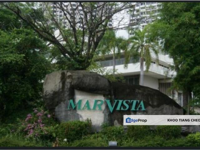 Condominium for sale in Georgetown, Penang