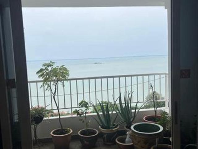 Condominium for sale in Georgetown, Penang