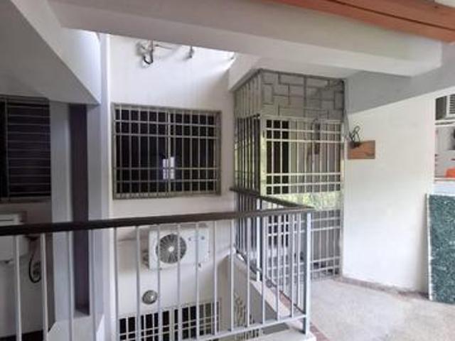 Condominium for sale in Georgetown, Penang