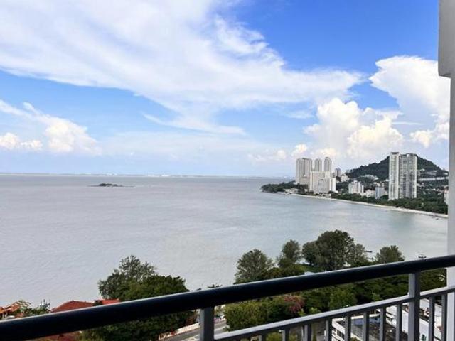 Condominium for sale in Georgetown, Penang