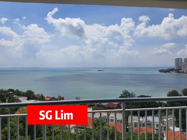 Condominium for sale in Timur Laut, George Town
