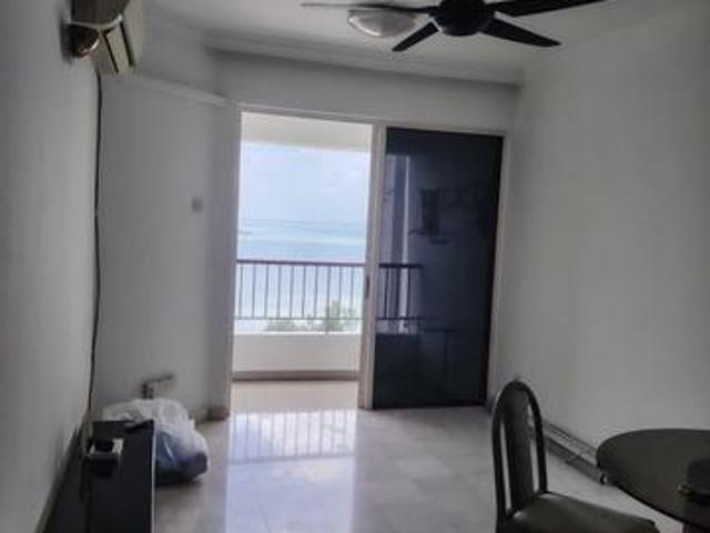 Condominium for rent in Georgetown, Penang