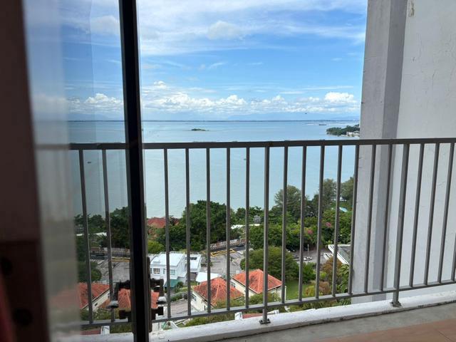 Condominium for sale in Timur Laut, George Town
