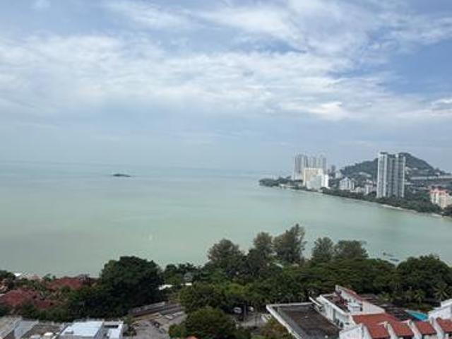 Condominium for sale in Georgetown, Penang