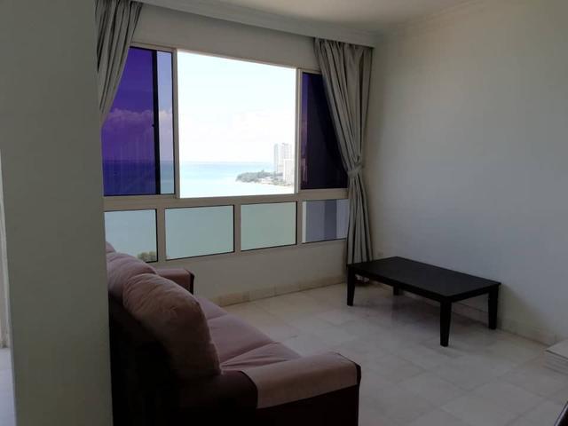 Condominium for rent in Georgetown, Penang