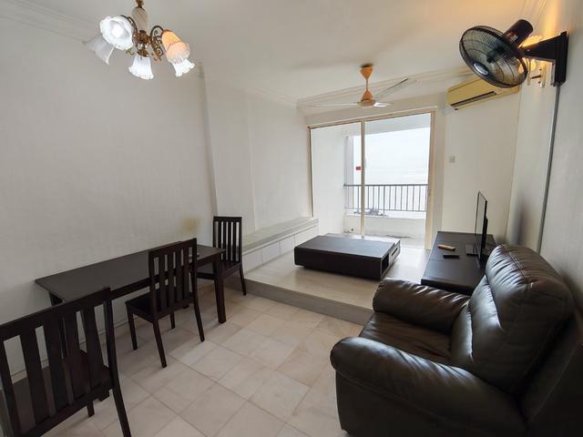 Condominium for sale in Georgetown, Penang
