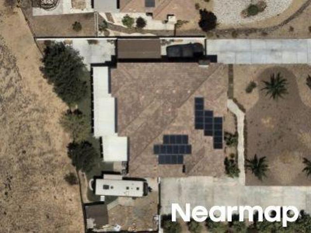 House for sale in Apple Valley, California