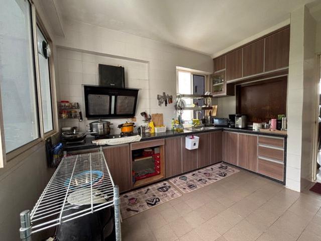 Condominium for sale in Georgetown, Penang