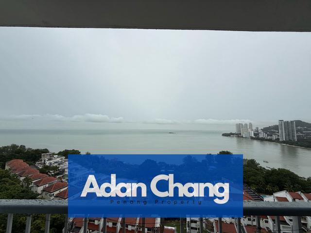 Condominium for sale in Georgetown, Penang