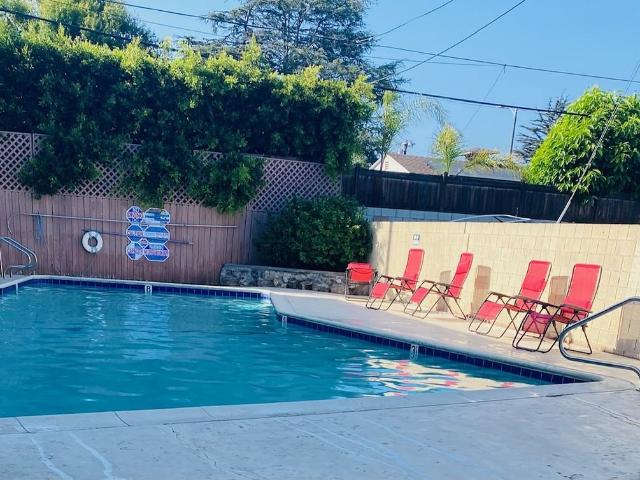 Apartment for rent in Canoga Park, California