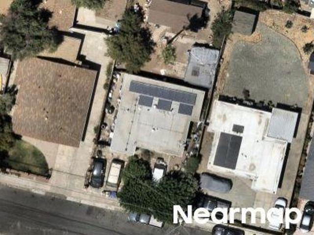 House for sale in California