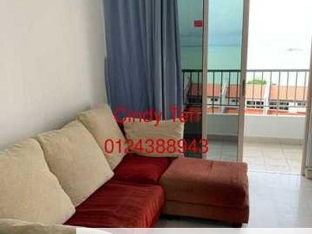 Condominium for rent in Georgetown, Penang