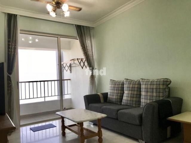 Apartment for rent in Georgetown, Penang