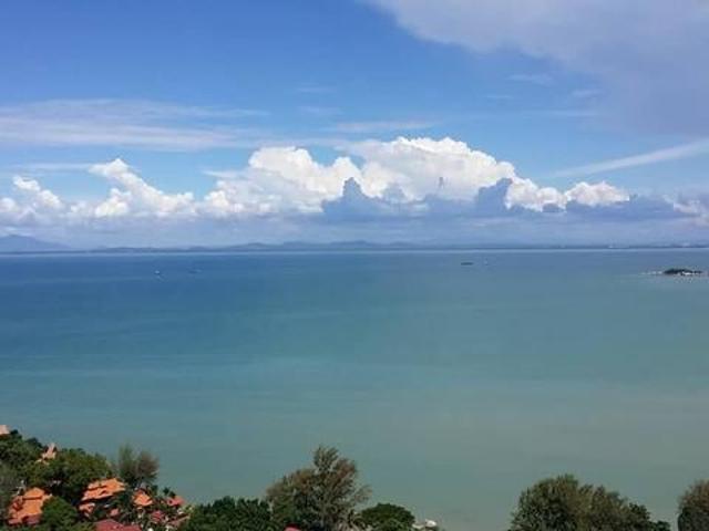 Condominium for sale in Georgetown, Penang