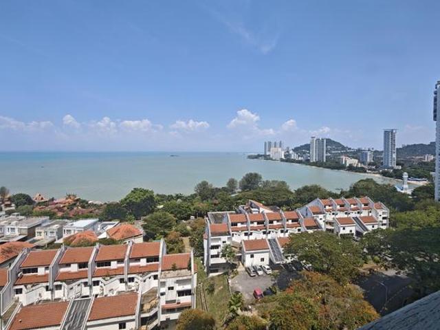 Condominium for sale in Timur Laut, George Town