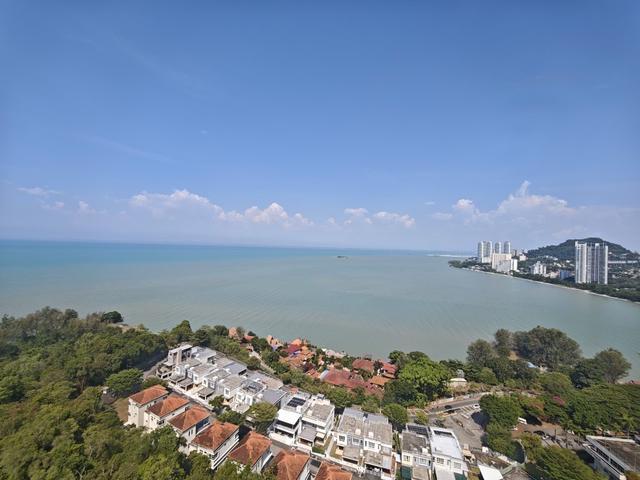 Condominium for sale in Georgetown, Penang