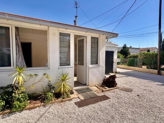 Maison vente à Arrondissement de Toulon, La Seyne-sur-mer