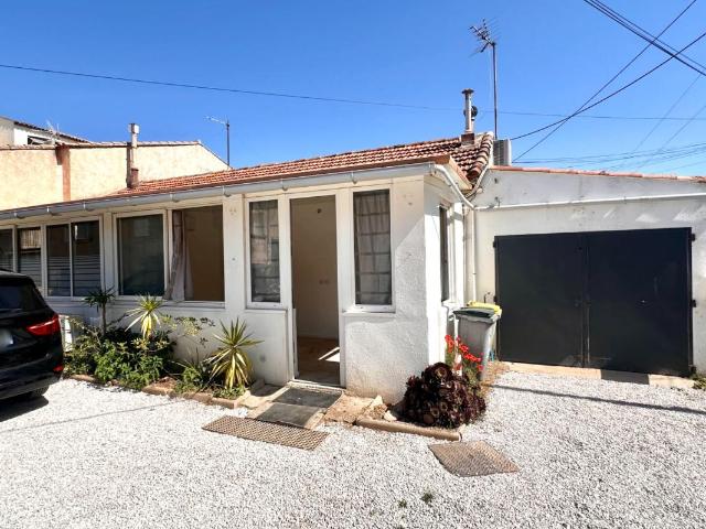 Maison vente à Arrondissement de Toulon, La Seyne-sur-mer