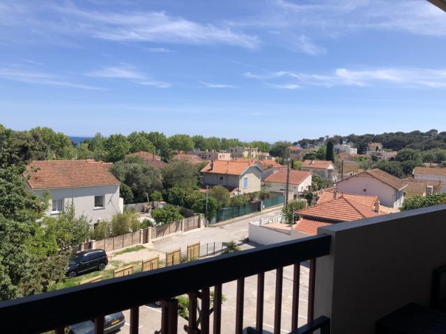 Appartement vente à Arrondissement de Toulon, La Seyne-sur-mer