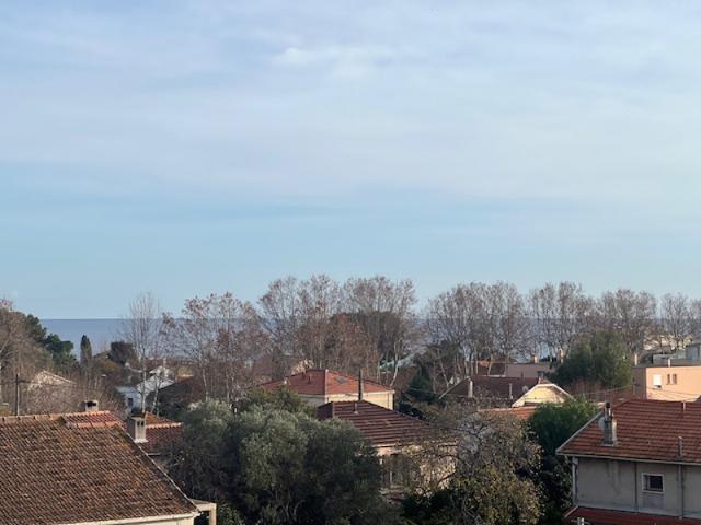 Appartement vente à Arrondissement de Toulon, La Seyne-sur-mer