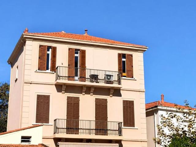 Appartement vente à Arrondissement de Toulon, La Seyne-sur-mer