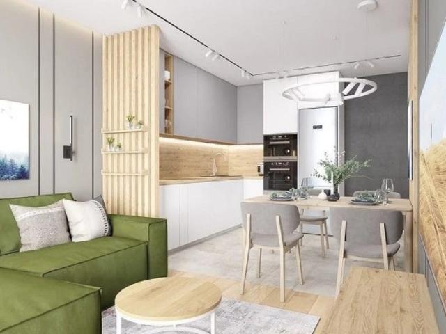 Appartement vente à Arrondissement de Toulon, La Seyne-sur-mer
