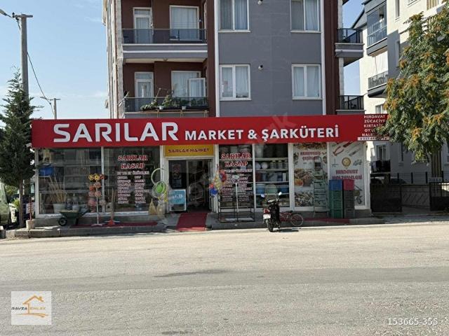 Ataköy, Afyonkarahisar Merkez içerisinde satılık Dükkan