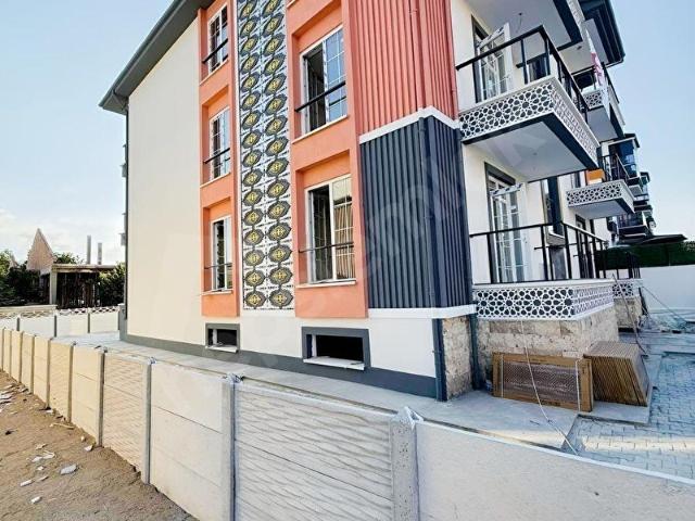 Ataköy, Afyonkarahisar Merkez içerisinde satılık mülk
