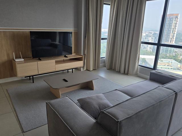 Serviced Residence for rent in Ara Damansara, Petaling Jaya