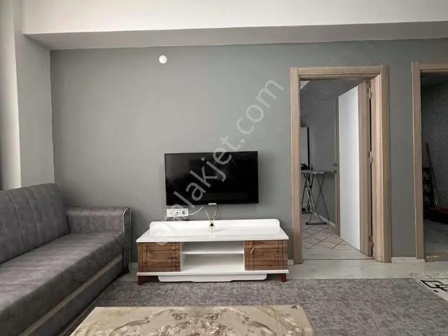 Van içerisinde kiralık mülk