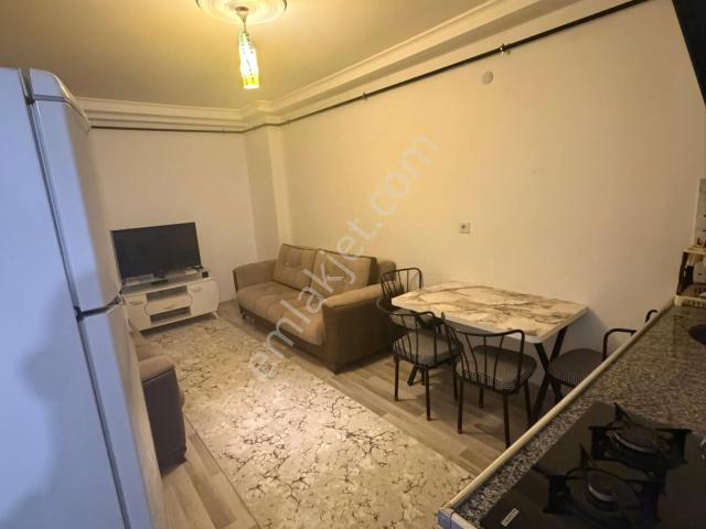 Van içerisinde kiralık mülk