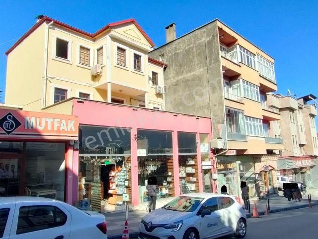 Trabzon içerisinde satılık Bina