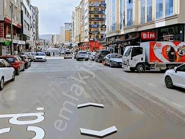 Van içerisinde satılık mülk