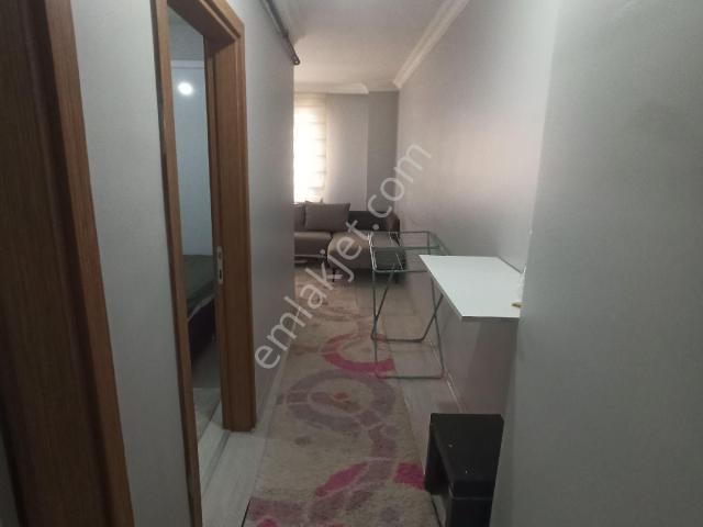 Van içerisinde kiralık mülk