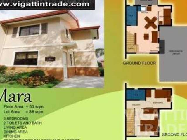 House for sale in Numancia