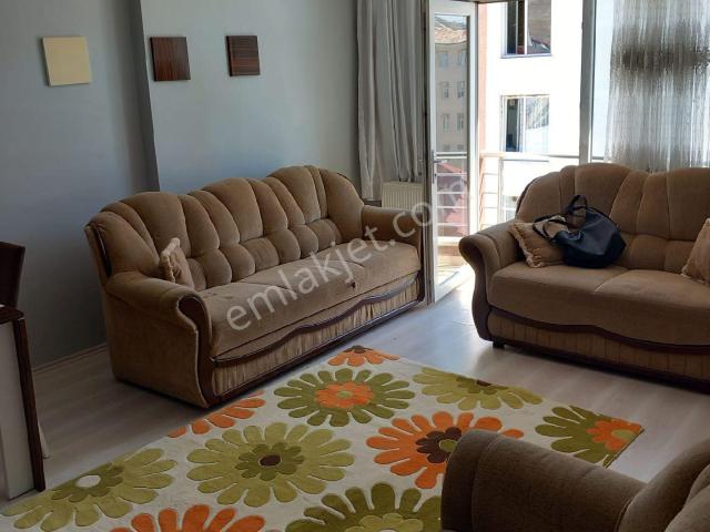 Van içerisinde kiralık mülk