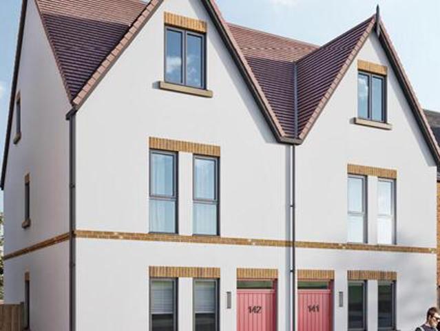 House for rent in Leftwich, Cheshire
