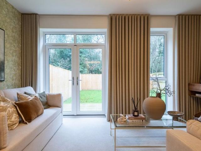 House for rent in Cotebrook, Cheshire