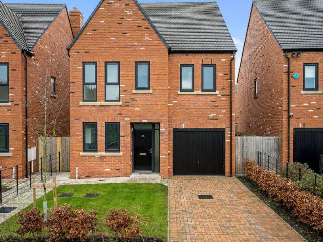 House for rent in Cotebrook, Cheshire